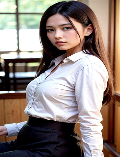 角色研究《丘比特2》：探索的角色塑造与表演艺术 认识表演的技术要求