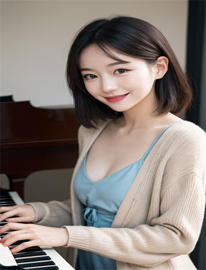 拍摄现场直击当雏菊邂逅少女：色彩的运用技巧与情绪传达 感受创作的魅力与挑战