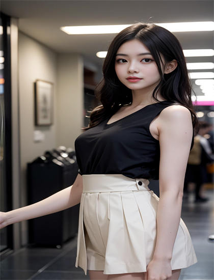 人物深度《美女厨房》：探索微距拍摄的细节表现与视觉冲击 理解表演与导演的配合